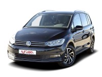 VW Touran 1.5 TSI Join 3-Zonen-Klima Navi Sitzheizung