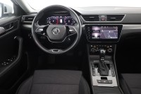 Skoda Superb Combi 2.0 TDI DSG Style