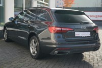 Audi A4 35 2.0 TDI Avant basis DSG