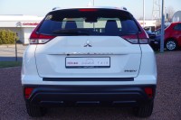 Mitsubishi Eclipse Cross 2.4 Hybrid Basis 4WD