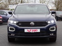 VW T-Roc 1.5 TSI R-Line
