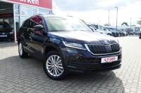 Skoda Kodiaq 2.0 TDI Style
