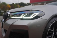 BMW 530 d Touring xDrive M Sport