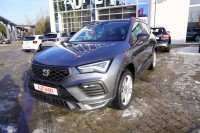 Vorschau: Seat Ateca 1.5 TSI FR DSG