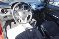 Suzuki Ignis 1.2 4x4 M-Hybrid Comfort