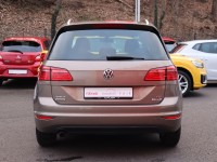 VW Golf Sportsvan VII 1.6 TDI