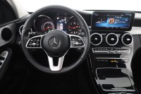 Mercedes-Benz C 220 220d T 4Matic