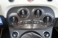 Fiat 500C 1.2 Lounge