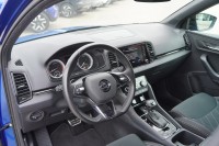 Skoda Karoq 1.5 TSI DSG Sportline