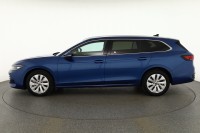 Vorschau: VW Passat Variant 2.0 TDI 4M DSG
