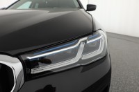 BMW 520 520i Mild Hybrid