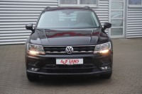 VW Tiguan 1.4 TSI
