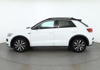 VW T-Roc 1.5 TSI R-Line DSG