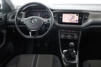 VW T-Roc 1.0 TSI Style