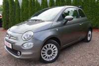 Vorschau: Fiat 500C 1.0 M-Hybrid Dolcevita