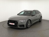 Audi A6 Avant 45 TFSI 2x S-line 4-Zonen-Klima Navi Sitzheizung