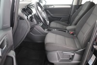 VW Touran 2.0 TDI DSG Comfortline