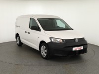 VW Caddy Maxi Cargo 2.0 TDI