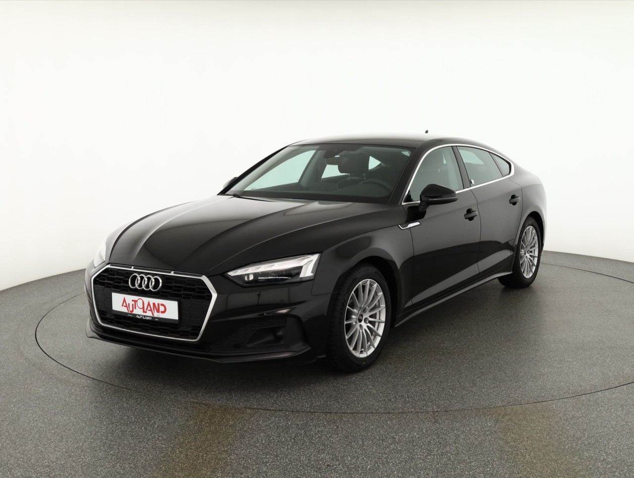 Audi A5 Sportback 35 TDI S-Tronic