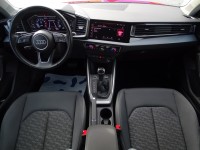 Audi A1 30 Sportback 1.0.TFSI