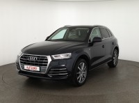 Audi Q5 50 TFSIe quattro S-Line 3-Zonen-Klima Navi Sitzheizung