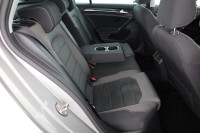 VW Golf VII 1.5 TSI Highline