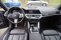 BMW 4 430d Cabrio M Sport