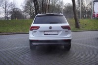 VW Tiguan Allspace 2.0 TDI Highline 4Motion