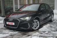Vorschau: Audi A3 Sportback 35 2.0 TDI S line