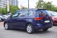VW Touran 2.0 TDI DSG Comfortline