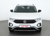 VW T-Roc 1.0 TSI Goal