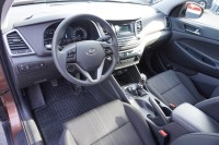 Hyundai Tucson 1.6 T-GDI