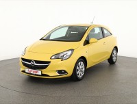 Opel Corsa E 1.4 Edition Sitzheizung Bi-Xenon Tempomat