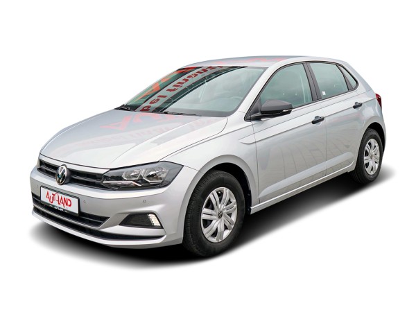 VW Polo 1.0 Trendline