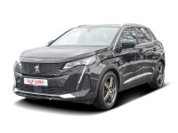 Peugeot 3008 1.6 Hybrid Hybrid4 LED Navi AHK Kamera DAB