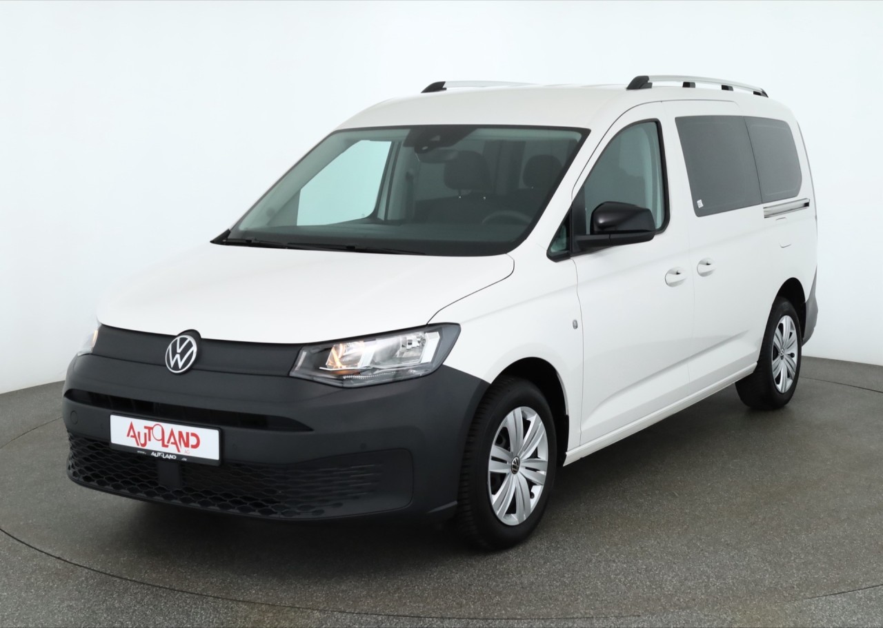 VW Caddy Maxi 1.5 TSI