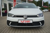 VW Polo 1.0