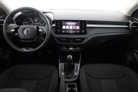 Skoda Fabia 1.0 TSI
