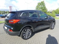 Renault Kadjar 1.2 TCE Bose Edition
