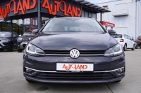 VW Golf VII 2.0 TDI BMT Comfortline