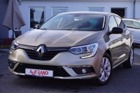 Vorschau: Renault Megane IV 1.3 TCe 115 Limited