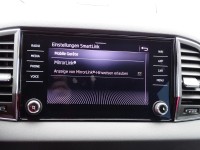 Skoda Karoq 1.5 TSI Clever