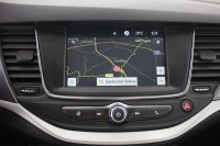 Opel Astra K ST 1.5 CDTI Business Aut.