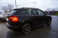 Skoda Karoq 1.5 TSI Sportline DSG