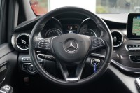 Mercedes-Benz V-Klasse V300 d AVANTGARDE 4M lang