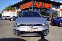 VW Golf VIII Variant 1.0 TSI