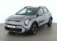 Kia Stonic 1.0 T-GDI Aut. Facelift Navi Sitzheizung LED