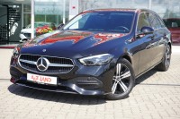 Vorschau: Mercedes-Benz C 220 C220 T-Modell d Avantgarde M-Bux