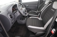 Dacia Lodgy 1.3 TCe 130 Stepway