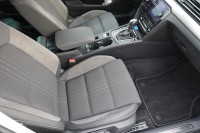 VW Passat Alltrack 4Motion 2.0 TDI